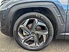 Hyundai TUCSON 1.6 TGDi Hybrid 230 Ultimate 5dr 2WD Auto Grey