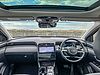 Hyundai TUCSON 1.6 TGDi Hybrid 230 Ultimate 5dr 2WD Auto Grey