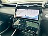 Hyundai TUCSON 1.6 TGDi Hybrid 230 Ultimate 5dr 2WD Auto Grey