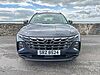 Hyundai TUCSON 1.6 TGDi Hybrid 230 Ultimate 5dr 2WD Auto Grey