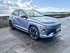 Hyundai KONA 160kW N Line 65kWh 5dr Auto Blue