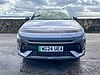 Hyundai KONA 160kW N Line 65kWh 5dr Auto Blue