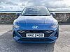 Hyundai I10 1.0 [63] Premium 5dr [Nav] Blue