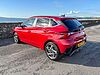 Hyundai I20 1.0T GDi Premium 5dr DCT Red