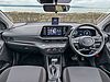 Hyundai I20 1.0T GDi 48V MHD SE Connect 5dr DCT Green