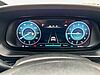 Hyundai I20 1.0T GDi 48V MHD SE Connect 5dr DCT Green