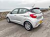 Hyundai I10 1.0 MPi SE 5dr Silver