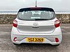 Hyundai I10 1.0 MPi SE 5dr Silver