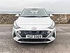 Hyundai I10 1.0 MPi SE 5dr Silver