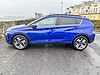 Hyundai BAYON 1.0 TGDi 48V MHEV Premium 5dr DCT Blue