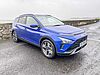 Hyundai BAYON 1.0 TGDi 48V MHEV Premium 5dr DCT Blue