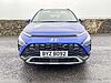 Hyundai BAYON 1.0 TGDi 48V MHEV Premium 5dr DCT Blue