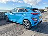 Hyundai KONA 1.0 TGDi 48V MHEV N Line 5dr Blue