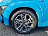 Hyundai KONA 1.0 TGDi 48V MHEV N Line 5dr Blue
