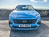 Hyundai KONA 1.0 TGDi 48V MHEV N Line 5dr Blue
