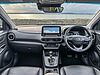 Hyundai KONA 1.6 GDi Hybrid Ultimate 5dr DCT Blue