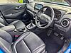 Hyundai KONA 1.6 GDi Hybrid Ultimate 5dr DCT Blue