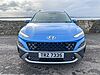 Hyundai KONA 1.6 GDi Hybrid Ultimate 5dr DCT Blue