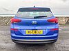 Hyundai TUCSON 1.6 GDi Premium 5dr 2WD Blue