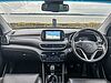Hyundai TUCSON 1.6 GDi Premium 5dr 2WD Blue