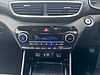 Hyundai TUCSON 1.6 GDi Premium 5dr 2WD Blue
