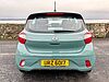 Hyundai I10 1.0 MPi SE 5dr Green