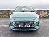 Hyundai I10 1.0 MPi SE 5dr Green