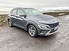 Hyundai KONA 1.6 GDi Hybrid SE Connect 5dr DCT Grey