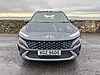 Hyundai KONA 1.6 GDi Hybrid SE Connect 5dr DCT Grey