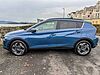 Hyundai BAYON 1.0 TGDi Ultimate 5dr DCT Blue