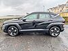 Hyundai KONA 1.6 Hybrid 129 Advance 5dr DCT Black