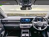 Hyundai KONA 1.6 Hybrid 129 Advance 5dr DCT Black