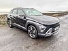 Hyundai KONA 1.6 Hybrid 129 Advance 5dr DCT Black