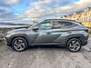 Hyundai TUCSON 1.6 TGDi Hybrid 230 Ultimate 5dr 2WD Auto Grey