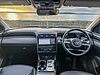 Hyundai TUCSON 1.6 TGDi Hybrid 230 Ultimate 5dr 2WD Auto Grey