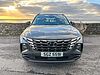 Hyundai TUCSON 1.6 TGDi Hybrid 230 Ultimate 5dr 2WD Auto Grey