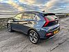 Hyundai BAYON 1.0 TGDi 48V MHEV Premium 5dr Grey