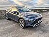 Hyundai BAYON 1.0 TGDi 48V MHEV Premium 5dr Grey