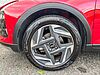 Hyundai BAYON 1.0 TGDi Ultimate 5dr Red