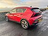 Hyundai BAYON 1.0 TGDi 48V MHEV Premium 5dr DCT Red