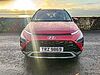 Hyundai BAYON 1.0 TGDi 48V MHEV Premium 5dr DCT Red