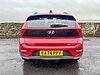Hyundai BAYON 1.0 TGDi Ultimate 5dr Red
