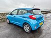 Hyundai I10 1.0 MPi SE 5dr Green