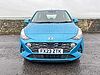 Hyundai I10 1.0 MPi SE 5dr Green