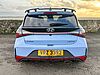 Hyundai I20 1.6T GDi N 5dr Blue