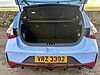 Hyundai I20 1.6T GDi N 5dr Blue