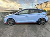 Hyundai I20 1.6T GDi N 5dr Blue