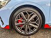 Hyundai I20 1.6T GDi N 5dr Blue