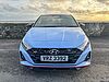 Hyundai I20 1.6T GDi N 5dr Blue