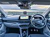 Hyundai BAYON 1.0 TGDi Ultimate 5dr White